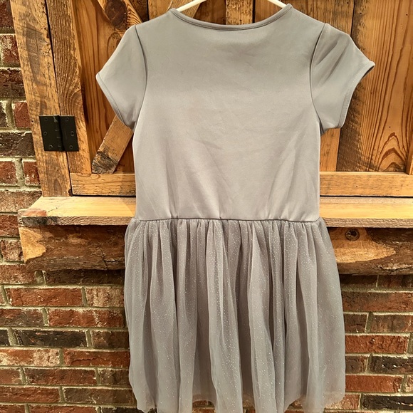 Girls Harry Potter costume dress - Picture 3 of 6